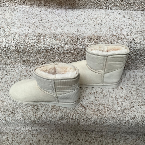 NWT Corkys comfort boots - Picture 3 of 4